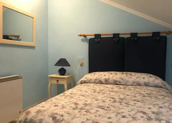 Apartamento Con Hermosas Vistas A La Playa Del Altar