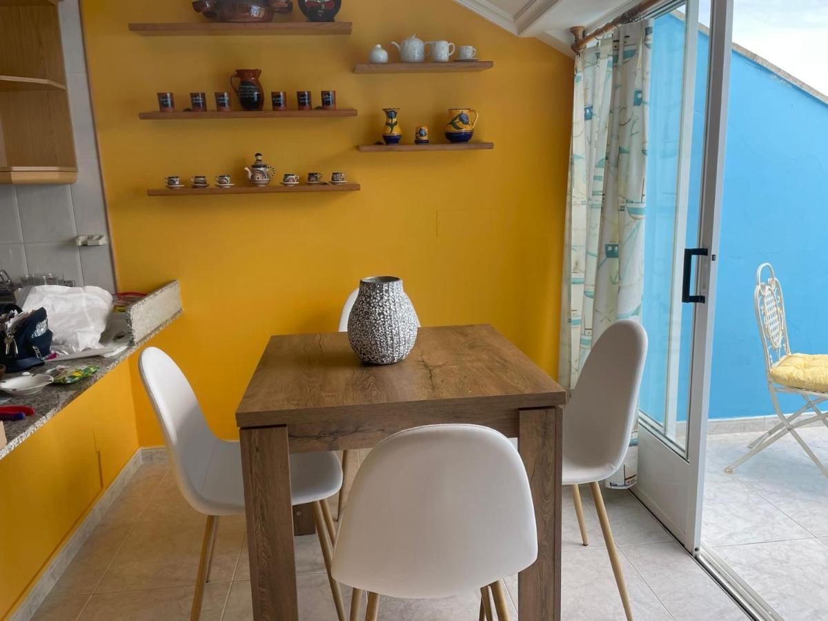 Appartement Con Hermosas Vistas A La Playa Del Altar *