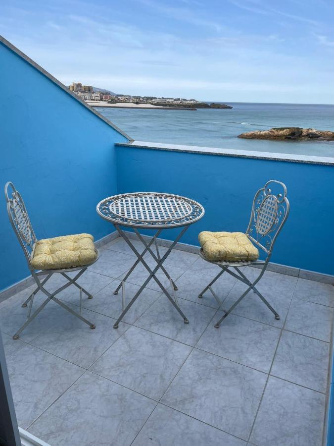 Con Hermosas Vistas A La Playa Del Altar Appartement *